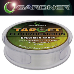 Gardner Target FC 25m