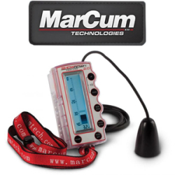 MarCum Showdown Troller