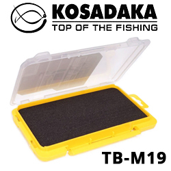 Kosadaka TB-M19