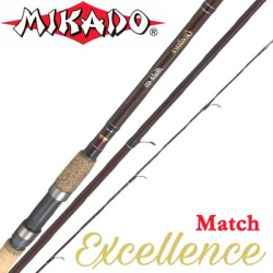 Mikado Excellence Match