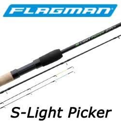 Flagman S-Light Picker