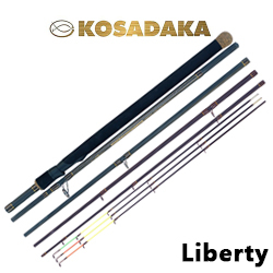 Kosadaka Liberty