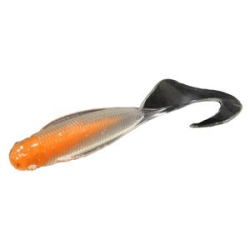 Силиконовая приманка Sprut Haro 75 (75mm/3,5g/TO) 1упак*6шт