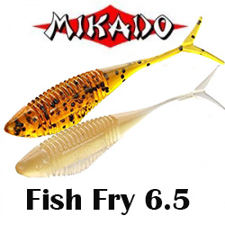 Mikado Fish Fry 6,5cm