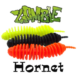 Zombie Hornet (Шершень)