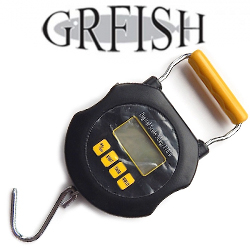 GRFish GR-84046 Весы электронные