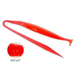 Хвосты для джиг-головок Shimano EW-003N ENGETU NEKUTAI цвет 03T