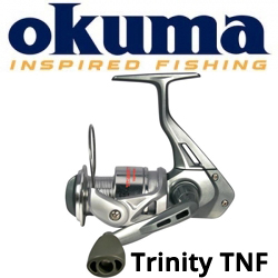 Okuma Trinity TNF