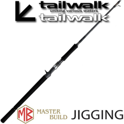 Tailwalk MB Jigging Cast