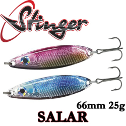 Stinger Salar 66мм 25гр