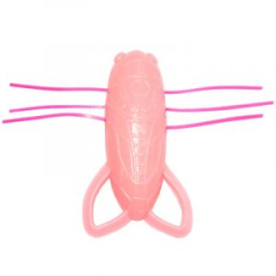 Силиконовая приманка Reins Insecter 1.6" цв. #F05 Pink