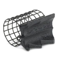 Кормушка фидерная Yaman Croco 80 г