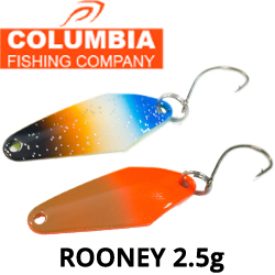 Columbia Rooney 2.5g