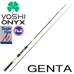 Yoshi Onyx Genta