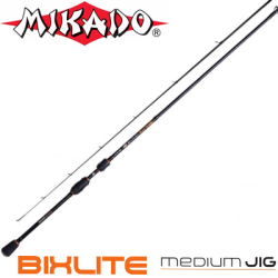 Mikado Bixlite Medium Jig