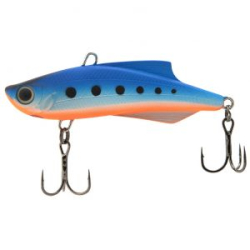 Воблер EcoPro Tor 70мм 20гр цв. 085 Milk Blue Shad