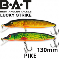 BAT Lucky Strike Pike 4541130