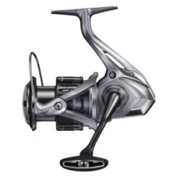 Катушка безынерционная Shimano 21 Nasci 4000XG