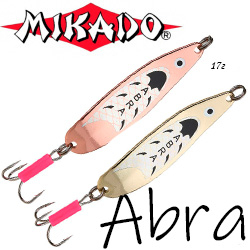 Mikado Abra №2/17гр./7,6см