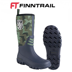 Finntrail Outlander 7516 CamoShadowGreen