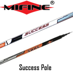 Mifine Success Pole