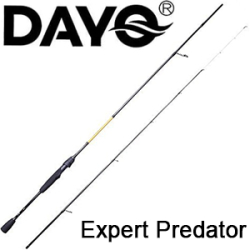 Dayo Expert Predator