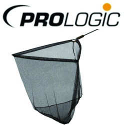 Prologic C3 Fulcrum Landing Net&Net Float 42in