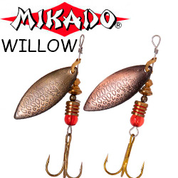 Mikado Willow №1