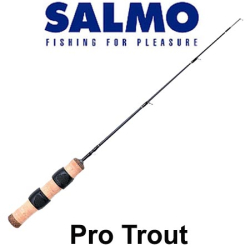 Salmo Pro Trout