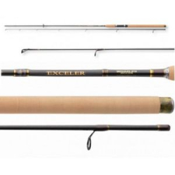 Спиннинг Daiwa Exceler 902MLFS