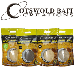 Cotswold Baits Groundbait 1.5кг 