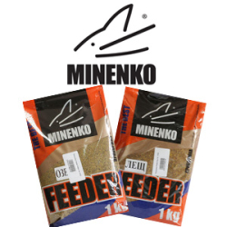 Minenko Feeder 1кг.