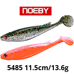 Noeby 5485 11,5cm/13,6g