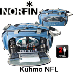 Norfin Kuhmo NFL с посуд.