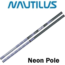 Nautilus Neon Pole