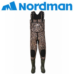 Nordman Neo Plus 5-256-Р02 Камыш
