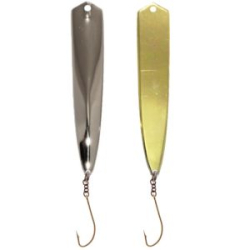 Блесна Rialinna Juurus 4,5 цвет HOP/MES