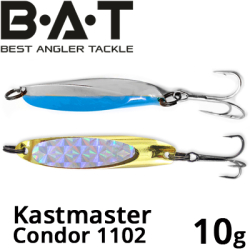 BAT Kastmaster Condor 1102 (10 гр.)