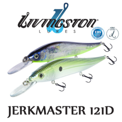 Livingston JerkMaster 121D