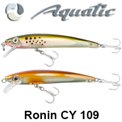 Aquatic Ronin CY 109 (5 гр, 70 мм)