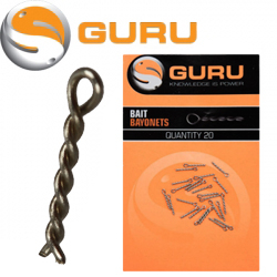 Guru Bait Bayonets