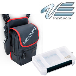 Versus VS-B6071 Leg Bag