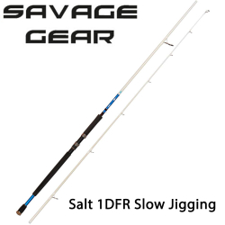 Savage Gear Salt 1DFR Slow Jigging