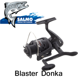 Salmo Blaster Donka 