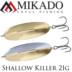 Mikado Shallow Killer 21g/8.3cm