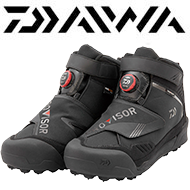 Daiwa Provider Shoes PV-2151CD BK