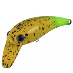 Воблер Mukai Gran-Tremo 40MR F 40мм 2,7гр. цвет #TSR507