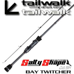 Tailwalk Saltyshape Dash Bay Twitcher