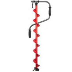 Ледобур Тонар Buran 130L левое вращение, цельнотянутый шнек (LB-130L)