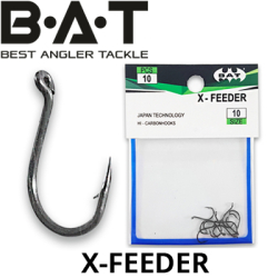 BAT X-Feeder